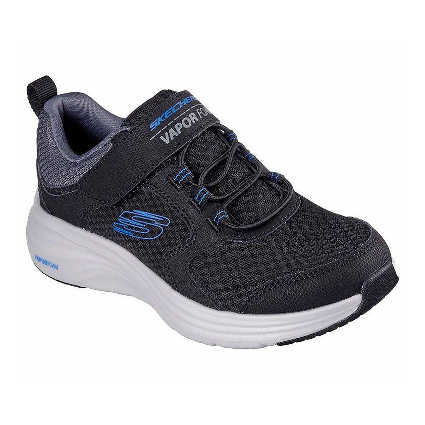 Zapatillas Urbanas Skechers Niño Vapor Foam Hyper Stroll-1