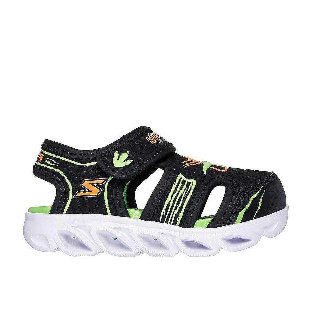 Sandalias Infantiles Skechers Hypno-Splash - Hydro-Fun-0