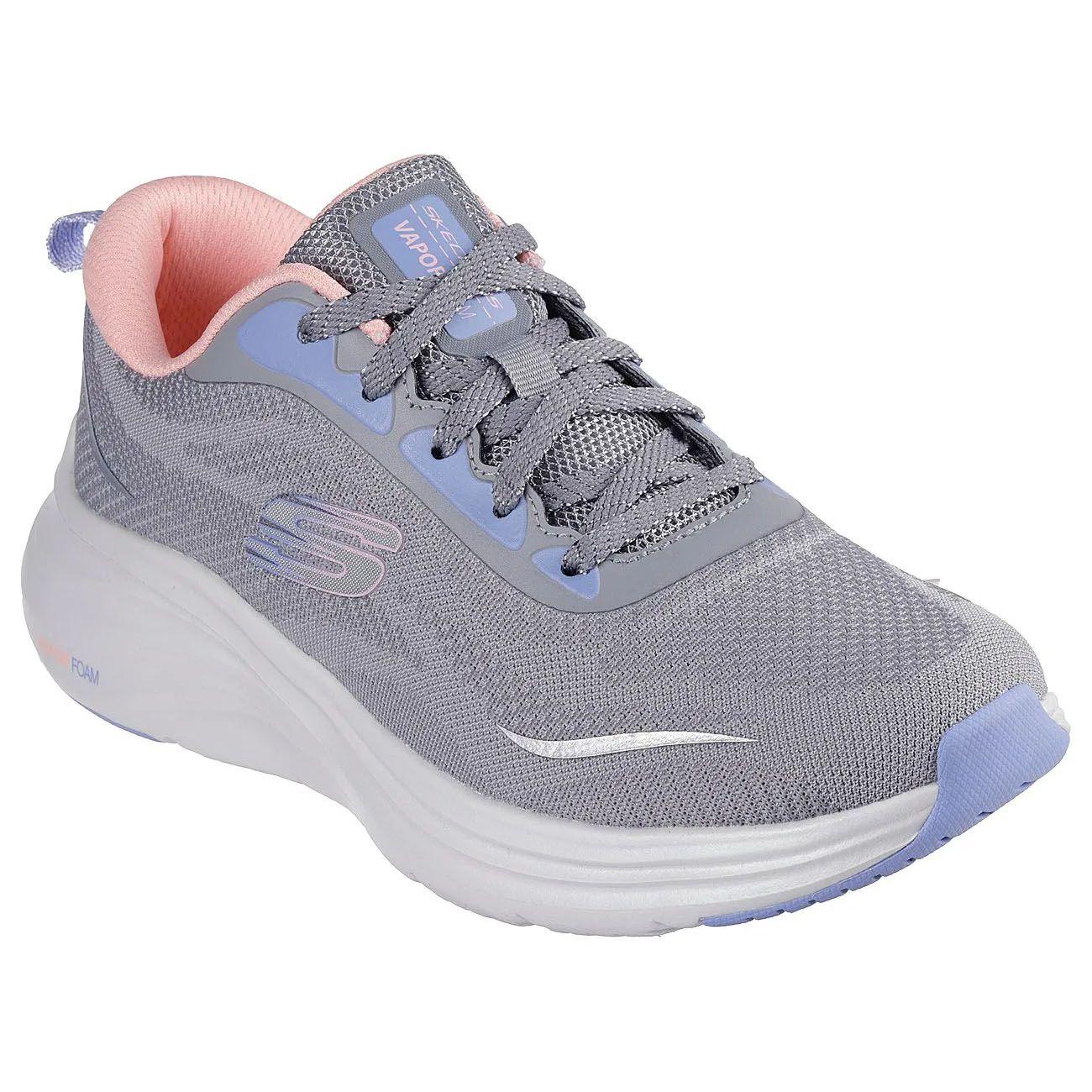 Zapatillas Urbanas Skechers Mujer Vapor Foam 150028-GYMT-1