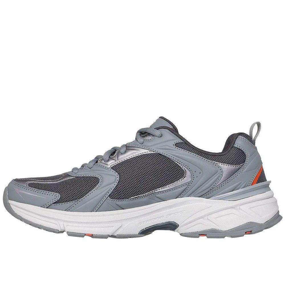 Zapatillas Urbanas Hombre Skechers Stamina Sport - Cortell 233154-GYOR-1