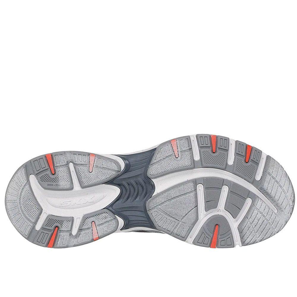 Zapatillas Urbanas Hombre Skechers Stamina Sport - Cortell 233154-GYOR-4