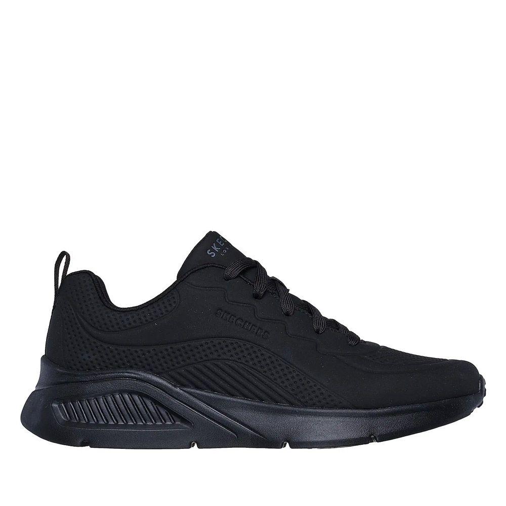 Zapatillas Urbanas Skechers Hombre Uno Lite - Lighter One 183120-BBK-0