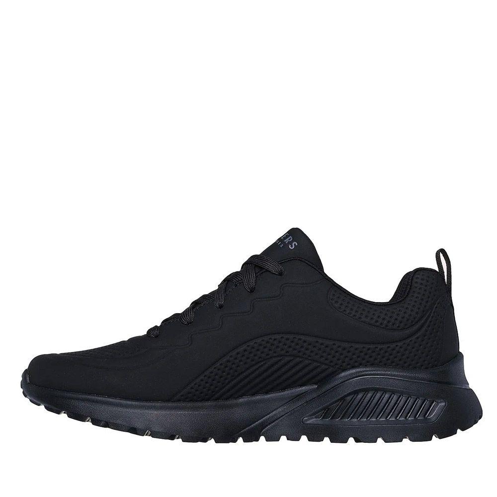 Zapatillas Urbanas Skechers Hombre Uno Lite - Lighter One 183120-BBK-1