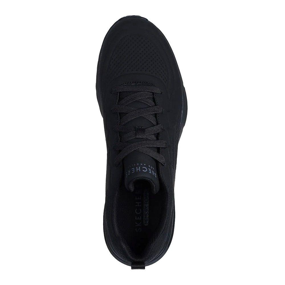 Zapatillas Urbanas Skechers Hombre Uno Lite - Lighter One 183120-BBK-2