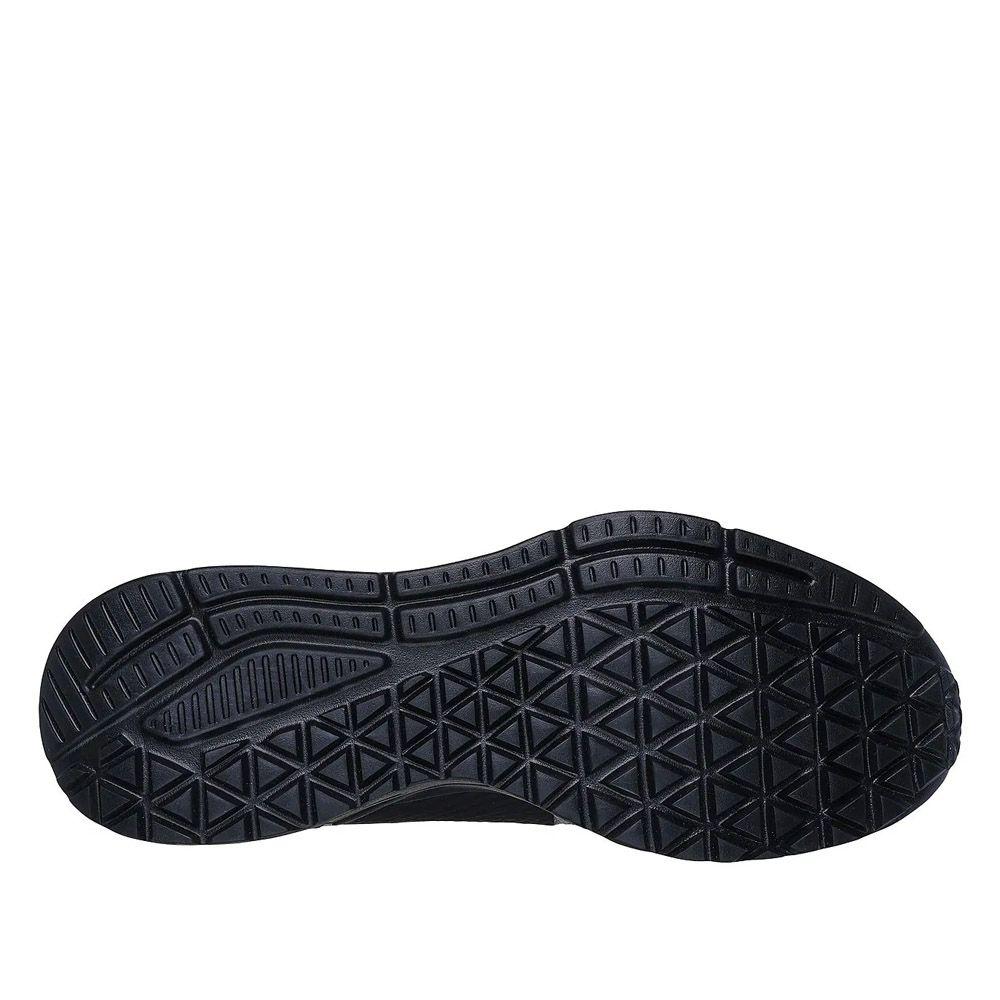 Zapatillas Urbanas Skechers Hombre Uno Lite - Lighter One 183120-BBK-3