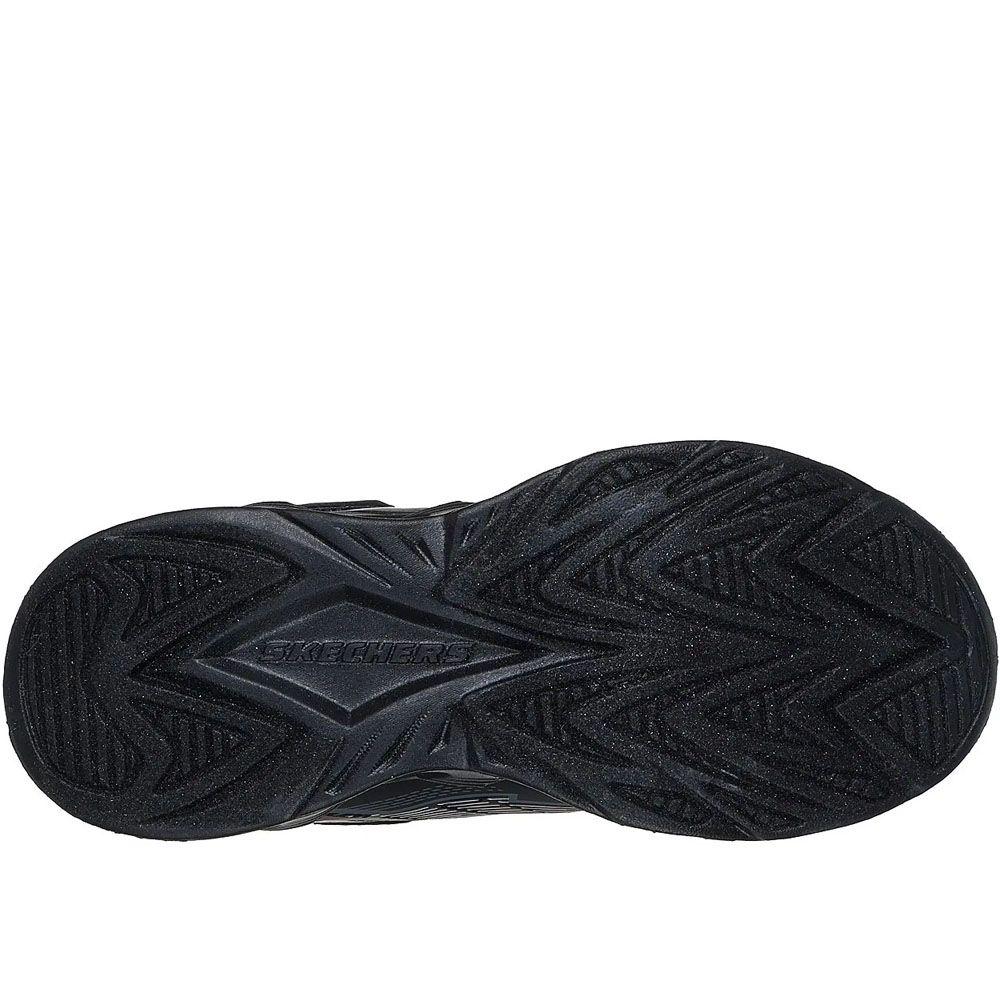 Zapatillas Niños Urbanas S Lights-Vortex 2.0- 400605L-BKCC-4