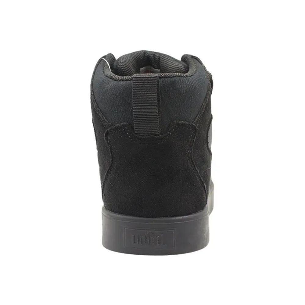 Zapatilla Lifestyle Hombre Ecko - JOE HIGH Negro-3