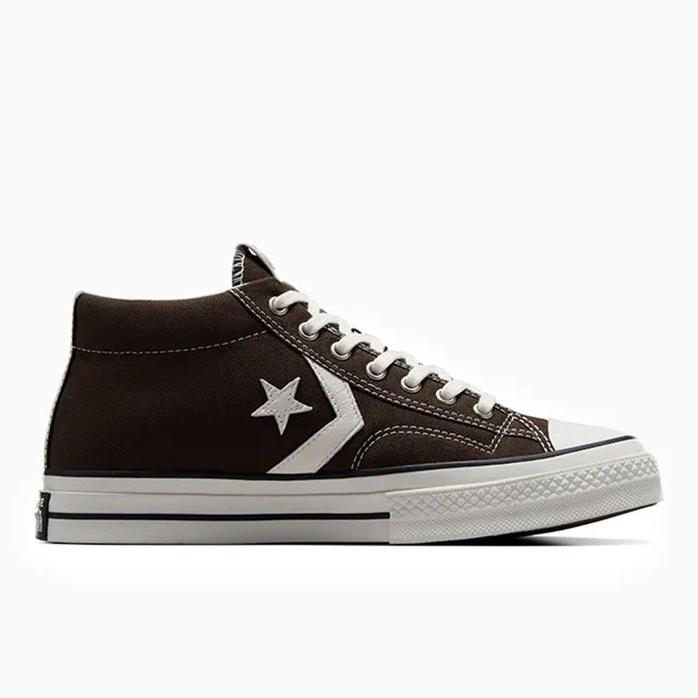 Zapatillas Converse Star Player 76 Brown-0