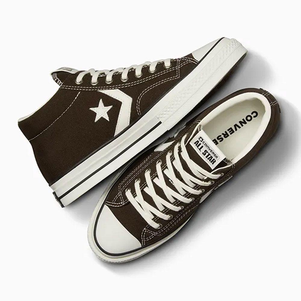 Zapatillas Converse Star Player 76 Brown-3