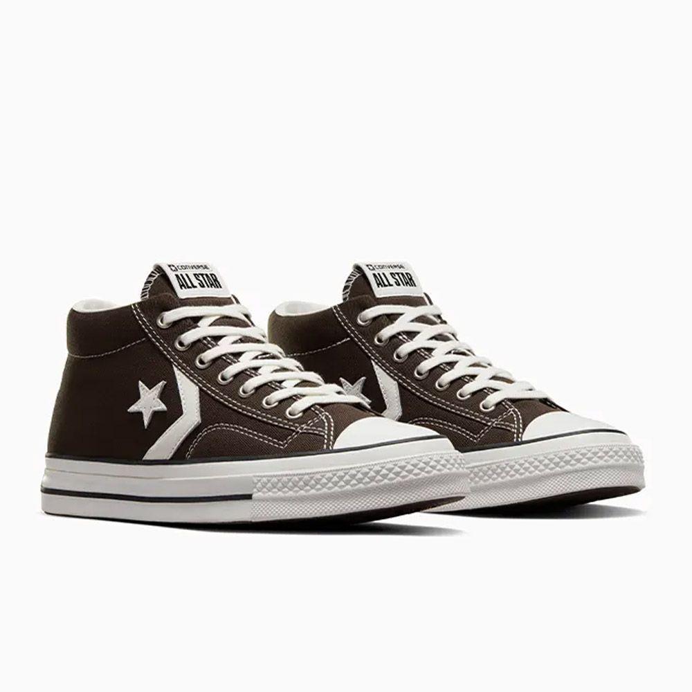 Zapatillas Converse Star Player 76 Brown-5