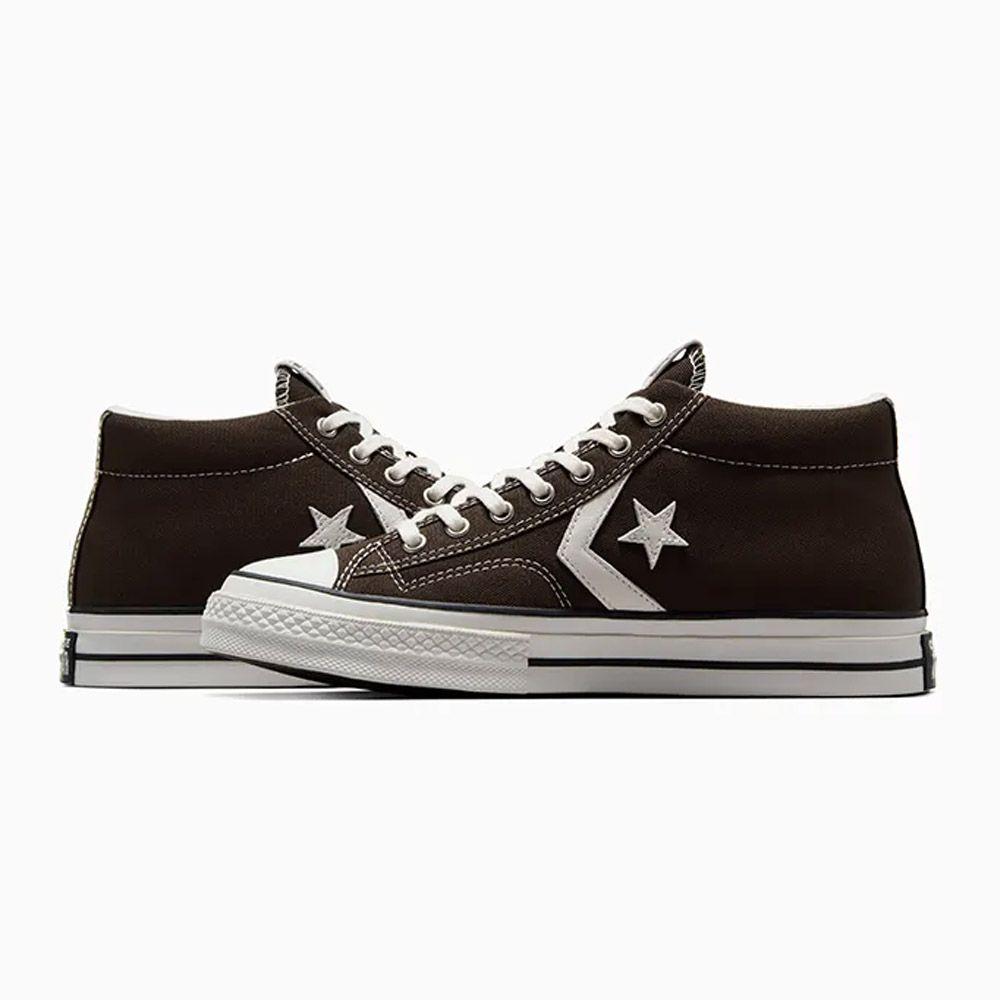 Zapatillas Converse Star Player 76 Brown-6