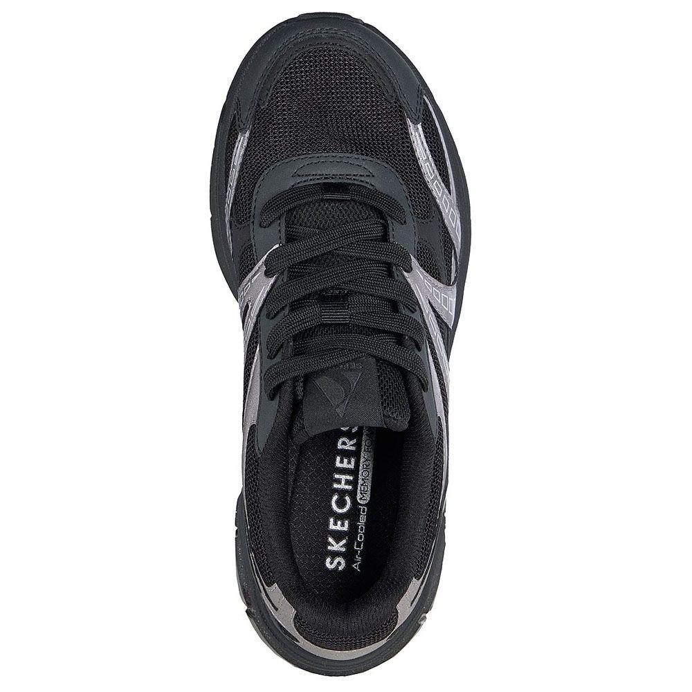 Zapatillas Mujer Skechers Skechers Shadow - Stellar 90 Negro 177357-BBK-3
