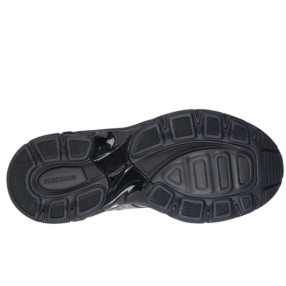 Zapatillas Mujer Skechers Skechers Shadow - Stellar 90 Negro 177357-BBK-4