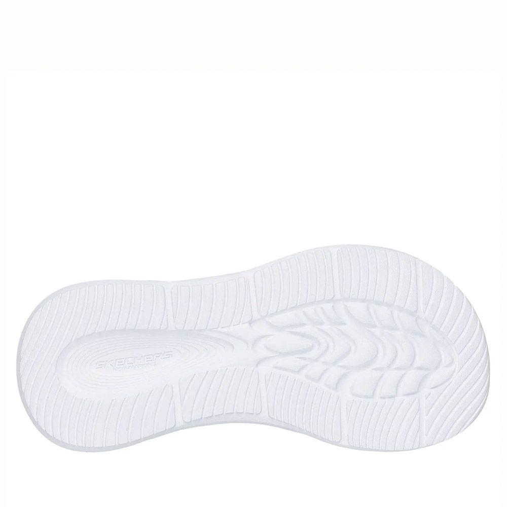 Sandalia Niña Skechers Sola Glow 303024L-LVLP-4