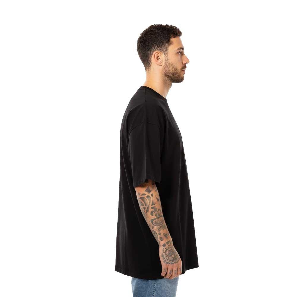 Polera Hombre Spitfire Oversized 1987 Manga Corta Urbana-2