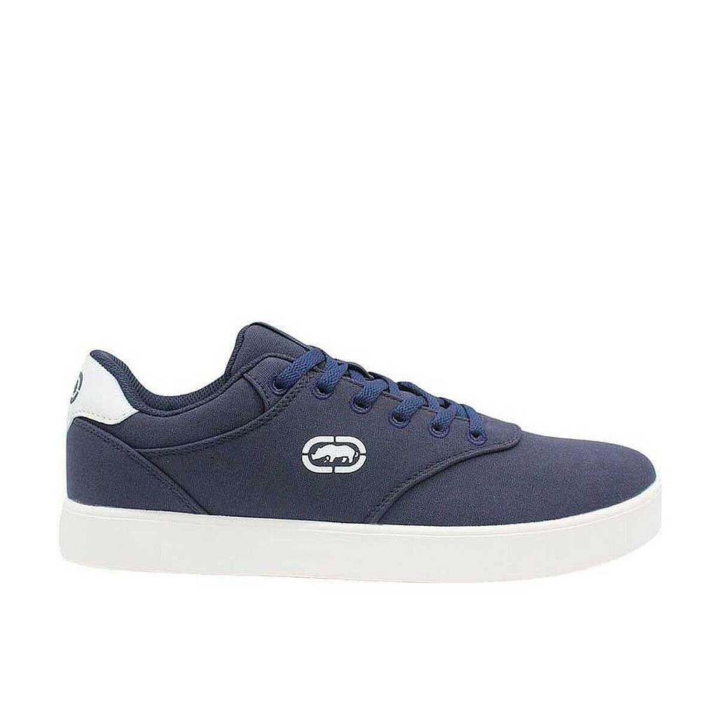 Zapatilla Urbana Hombre Ecko Unltd Azul-0