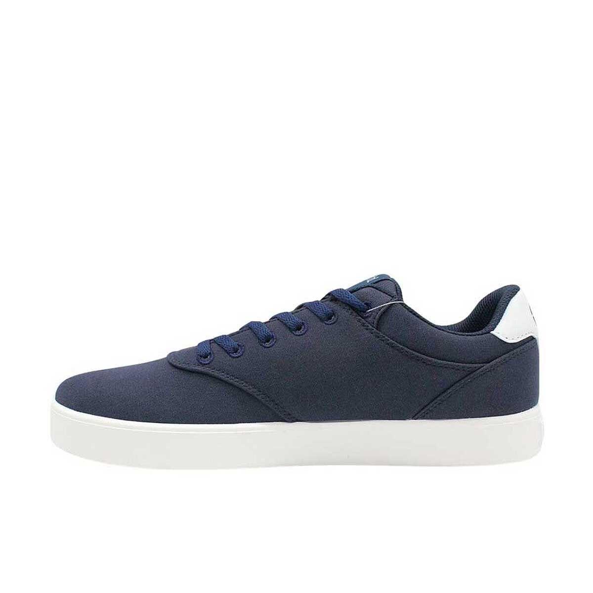 Zapatilla Urbana Hombre Ecko Unltd Azul-1