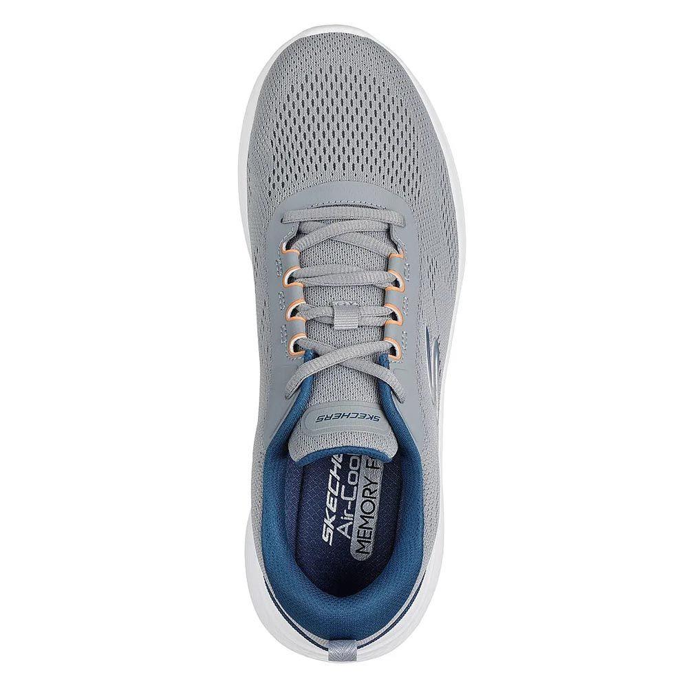 Zapatillas Urbanas Hombre Skechers Skech Lite Pro 2.0 233184-GYBL-2