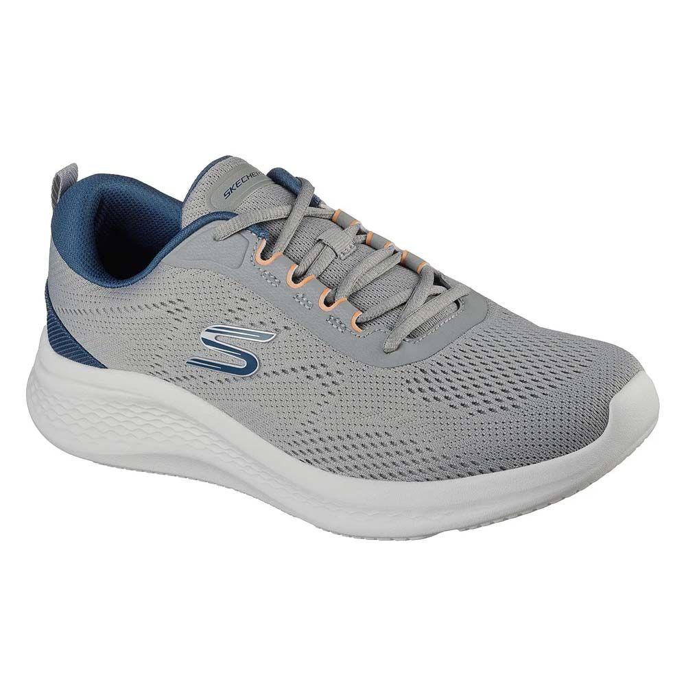 Zapatillas Urbanas Hombre Skechers Skech Lite Pro 2.0 233184-GYBL-4