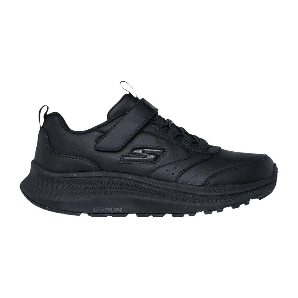 Zapatillas Niños Skechers Go Run Consisten 2.0 393947-BBK-0