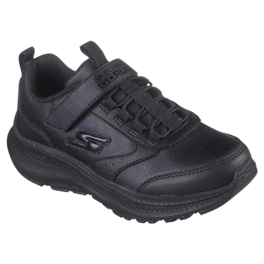 Zapatillas Niños Skechers Go Run Consisten 2.0 393947-BBK-2