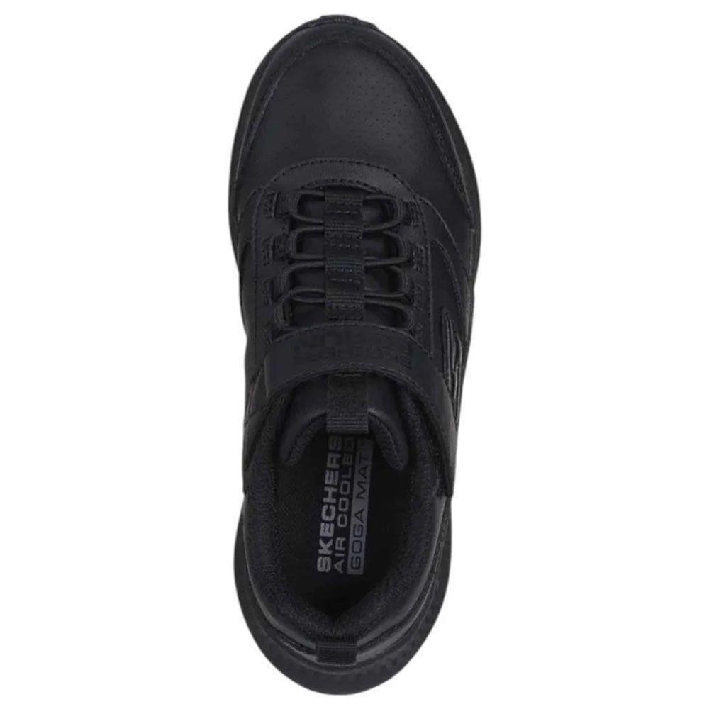 Zapatillas Niños Skechers Go Run Consisten 2.0 393947-BBK-3