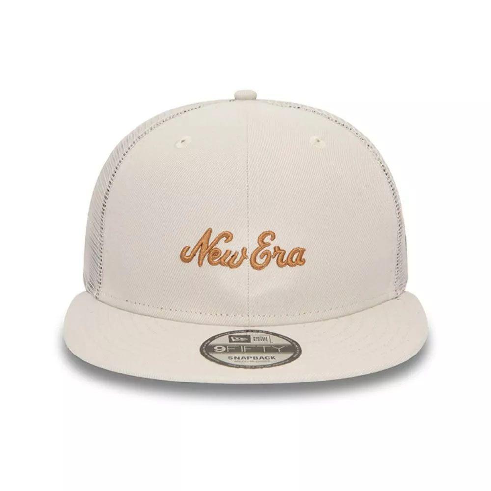 Jockey Gorra New Era 9FIFTY New World NewEra STN Original-0