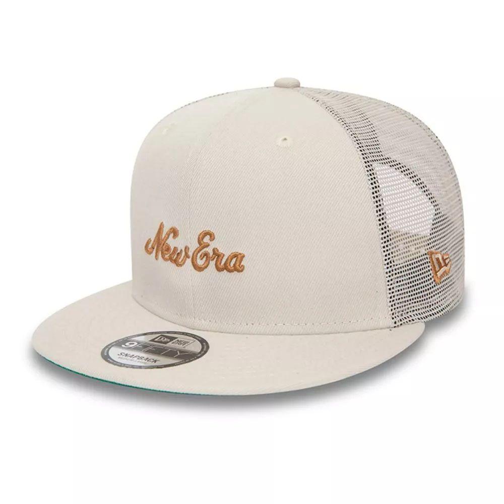 Jockey Gorra New Era 9FIFTY New World NewEra STN Original-1