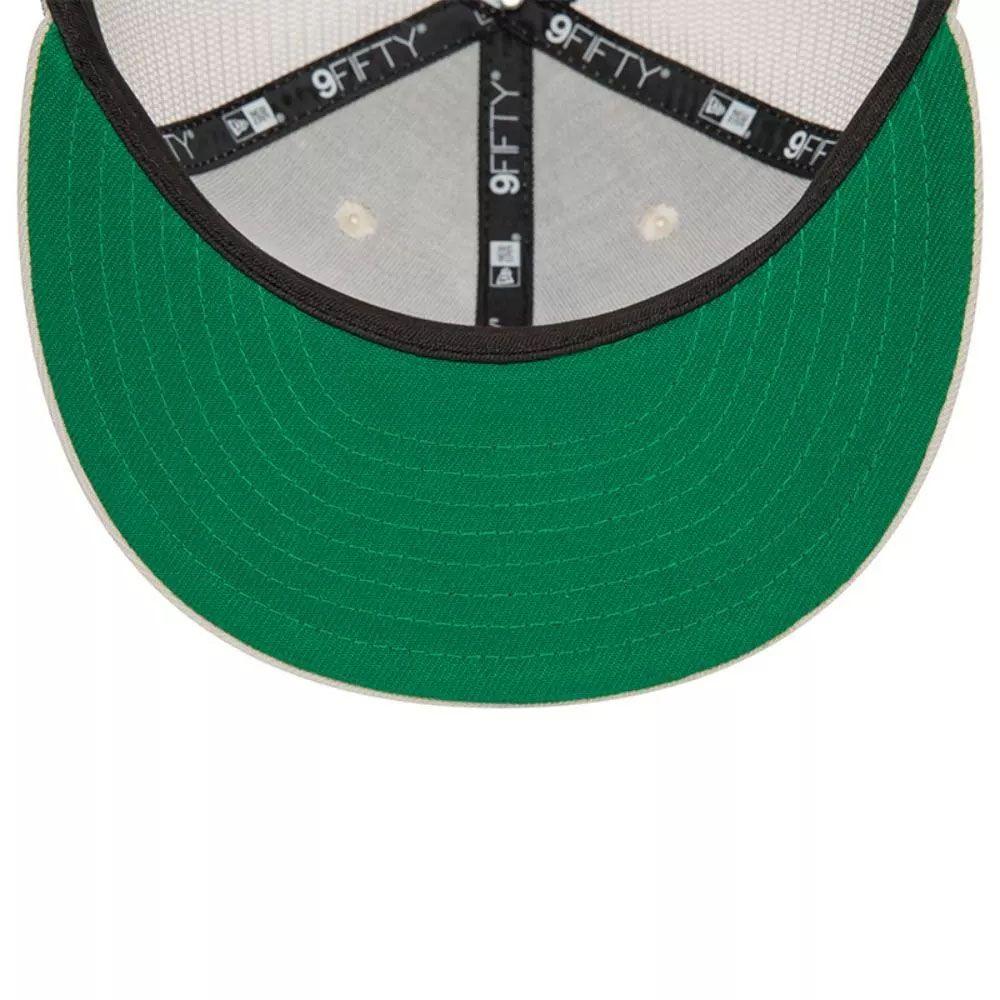 Jockey Gorra New Era 9FIFTY New World NewEra STN Original-4