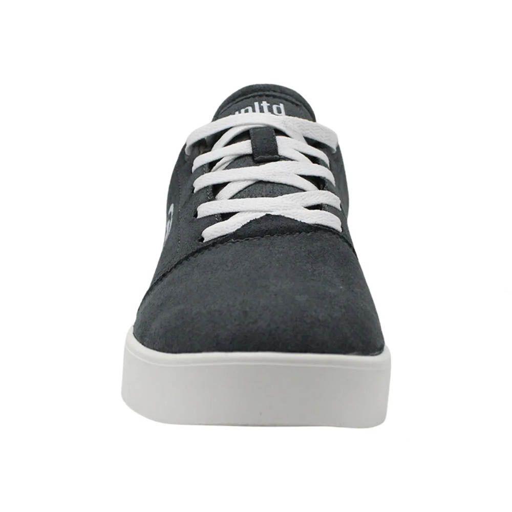Zapatillas Hombre Urbanas Ecko Paul Gris-2