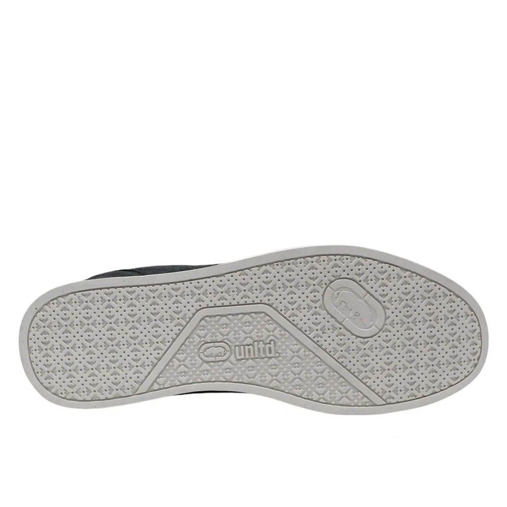 Zapatillas Hombre Urbanas Ecko Paul Gris-3