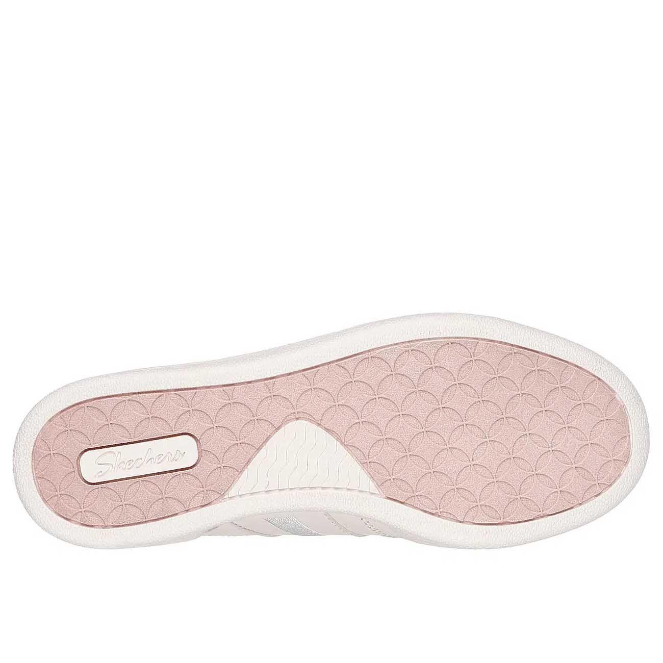 Zapatillas Urbanas Skechers Mujer Arch Fit Classic 158806-4
