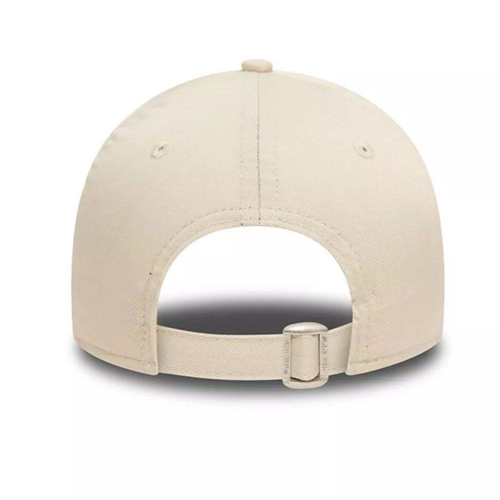 Jockey Gorra New Era 9Forty New York Yankees Mlb Apple Beige-3