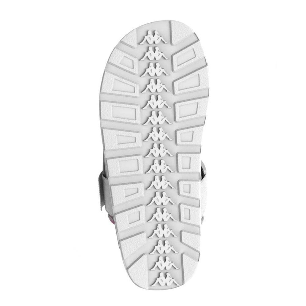 Sandalias Unisex Kappa 222 Banda Mitel 1 Urbanas-3