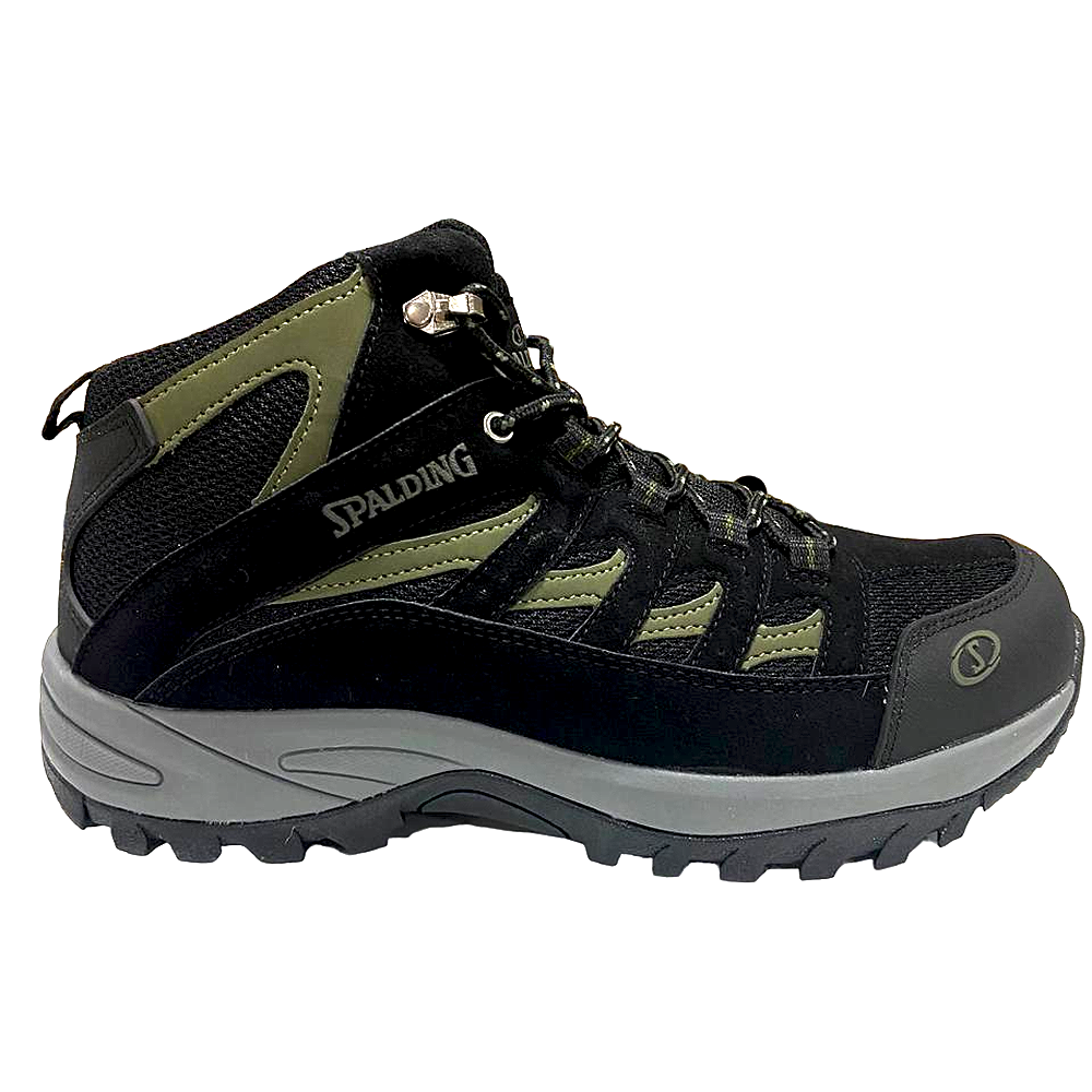 Zapatilla Outdoor Hombre Spalding ZMC3043-0