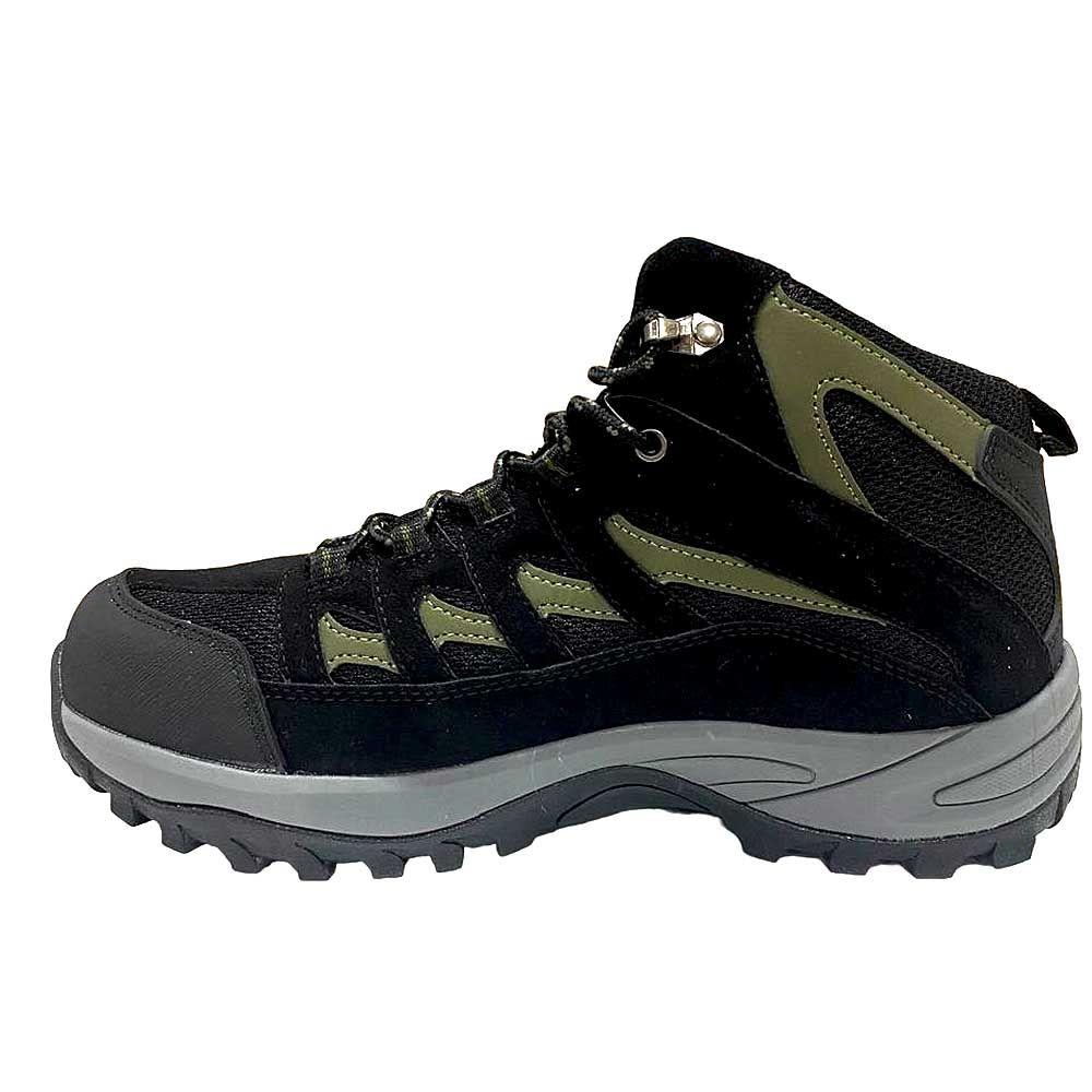 Zapatilla Outdoor Hombre Spalding ZMC3043-1