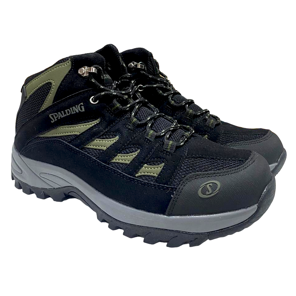 Zapatilla Outdoor Hombre Spalding ZMC3043-2