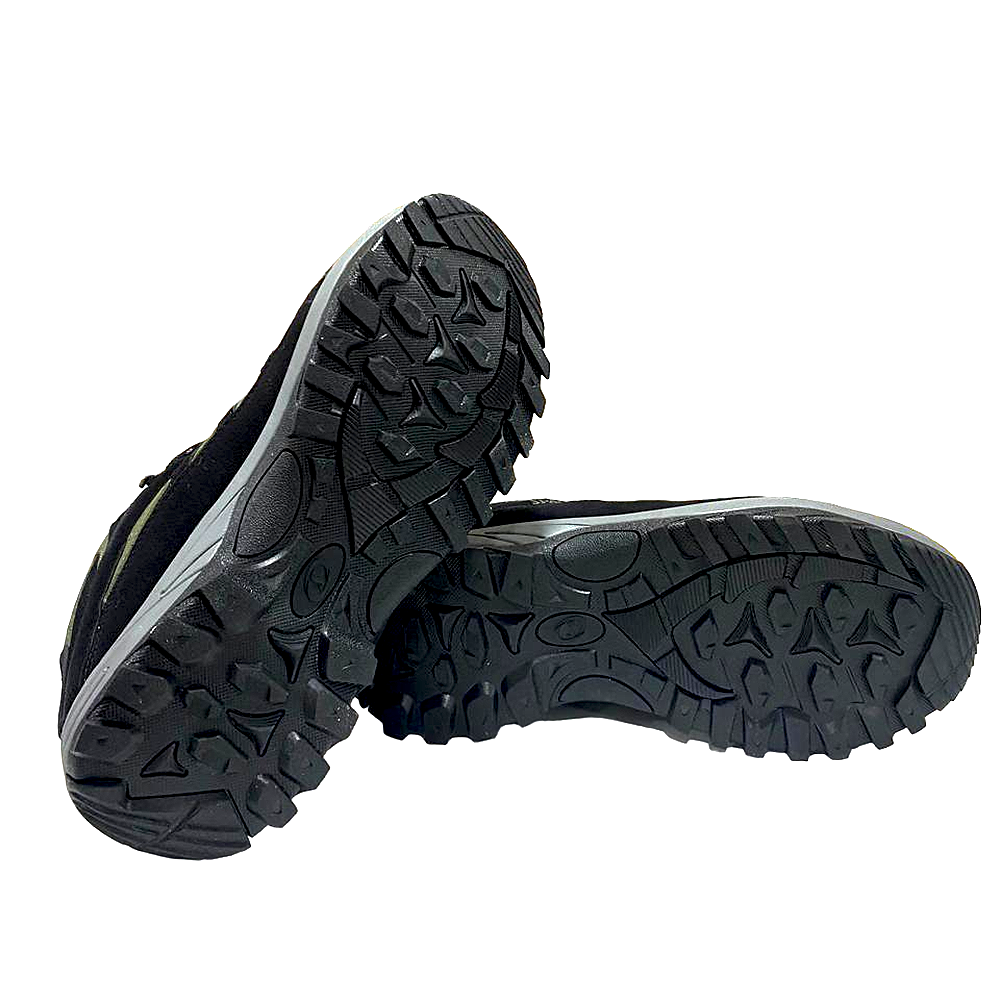 Zapatilla Outdoor Hombre Spalding ZMC3043-3