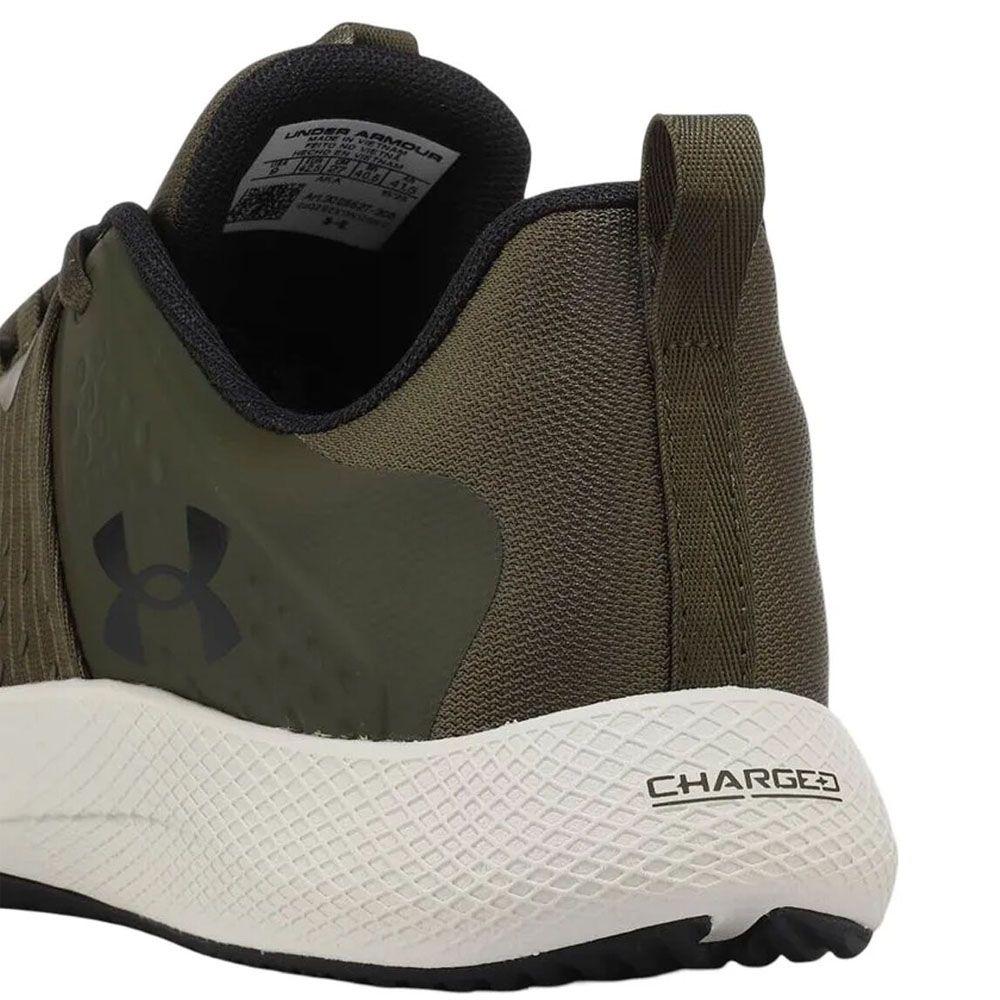 Zapatilla Training Hombre Under Armour Charged Engage 2-2