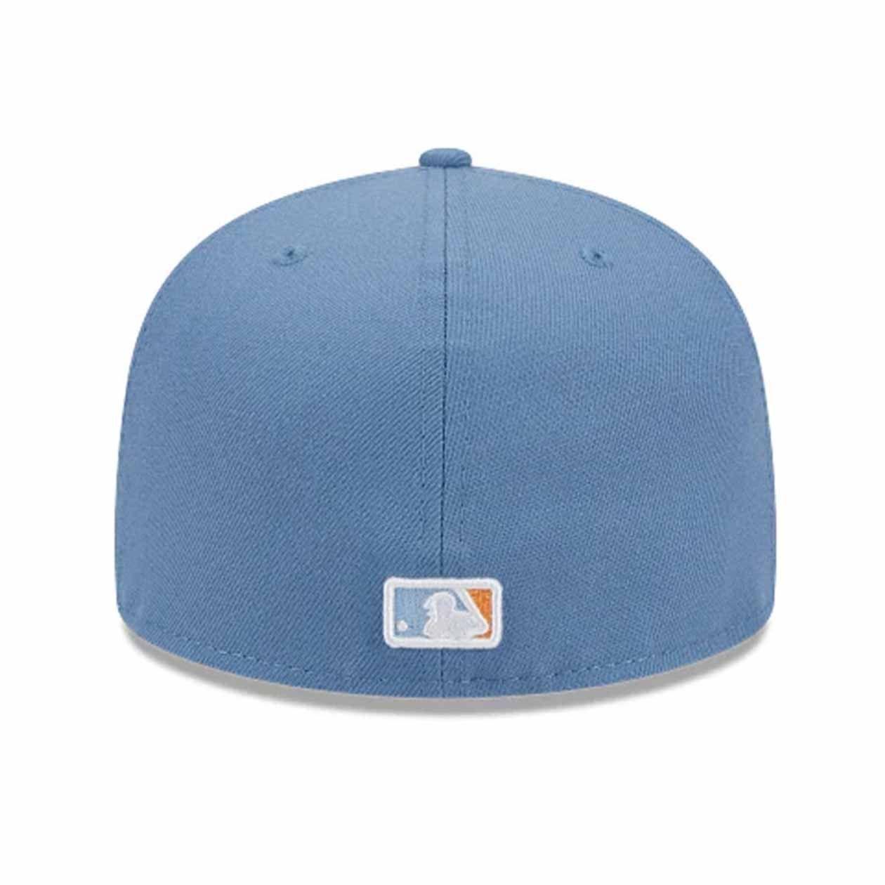 Jockey New Era 59FIFTY MLB Pittsburgh Pirates-3