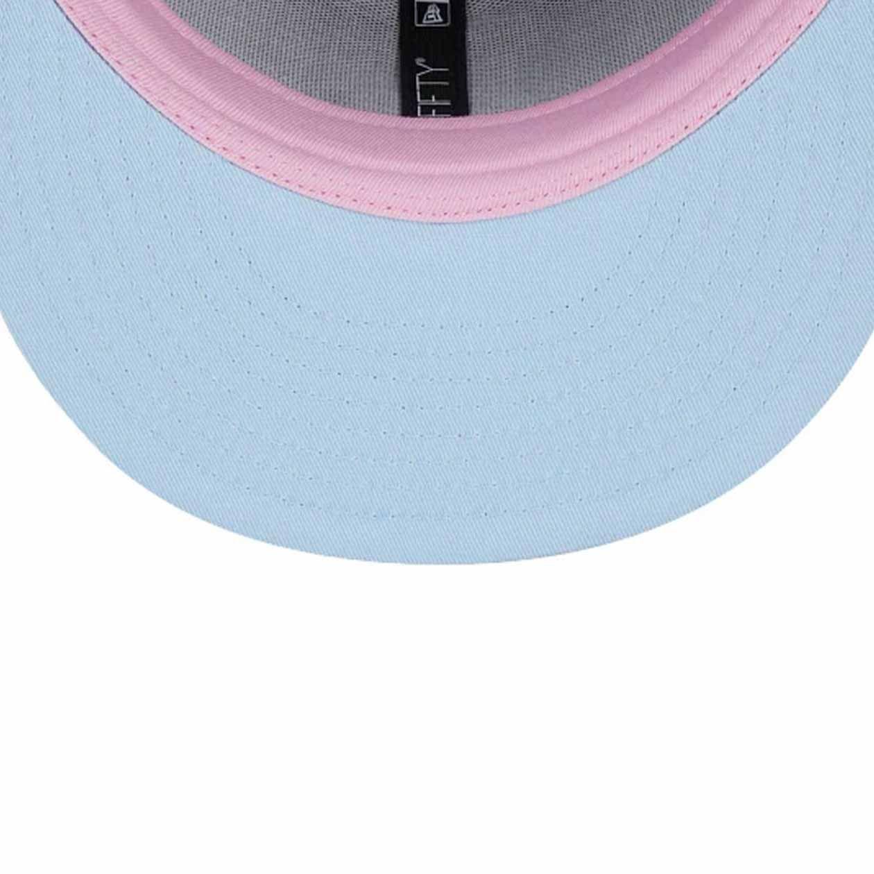 Jockey New Era 59FIFTY MLB Pittsburgh Pirates-4