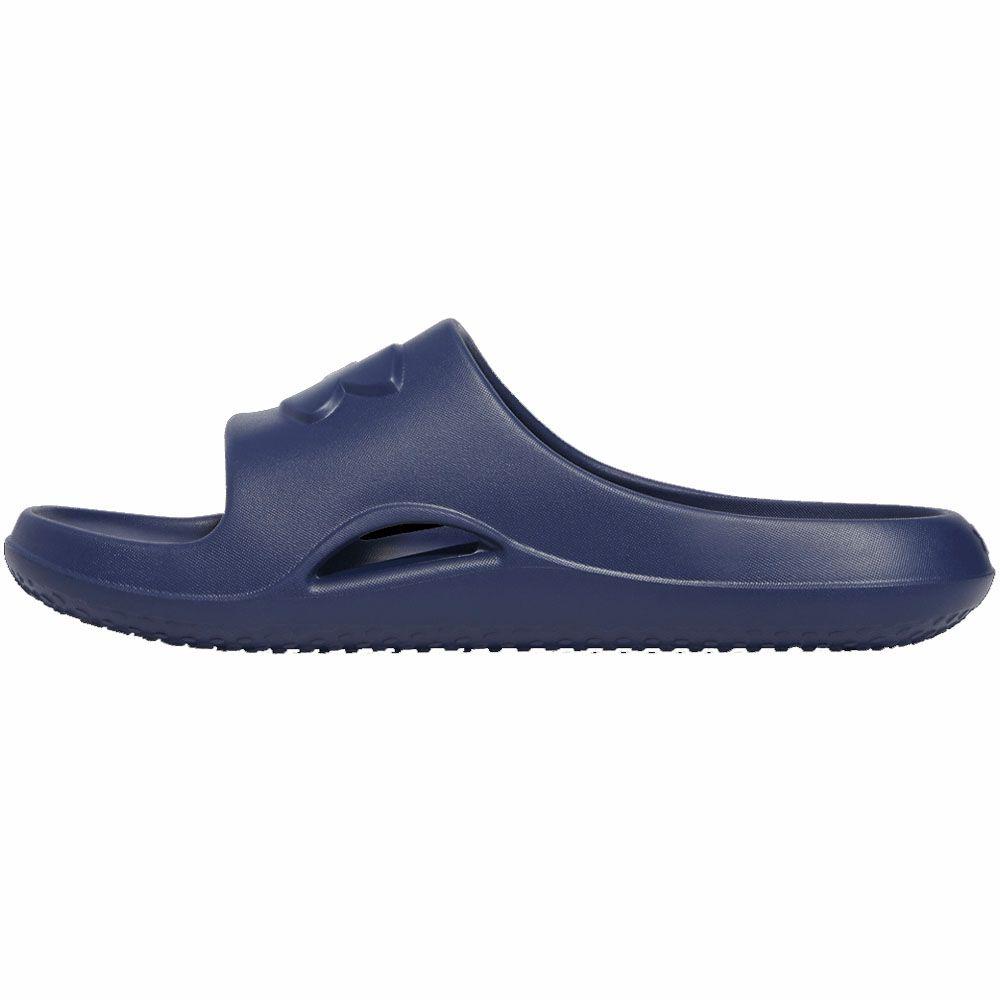 Sandalia Hombre Under Armour Ignite Select Blue-1