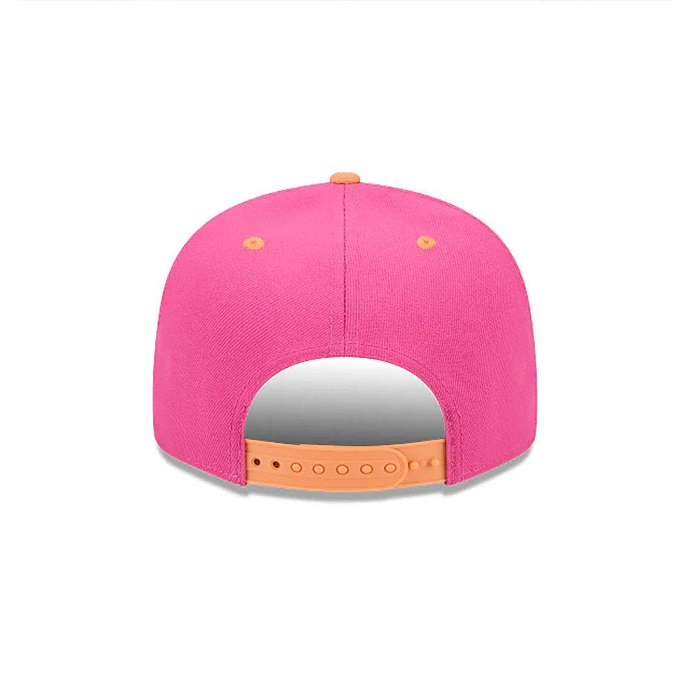 Jockey Gorra YABBA DABBA DOO! Los Picapiedra 9FIFTY Snapback-2