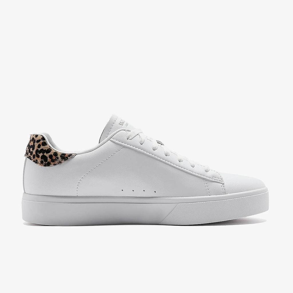 Zapatillas Urbanas Mujer Skechers Eden Lx - Feeling Fierce 185003-WTAN-0