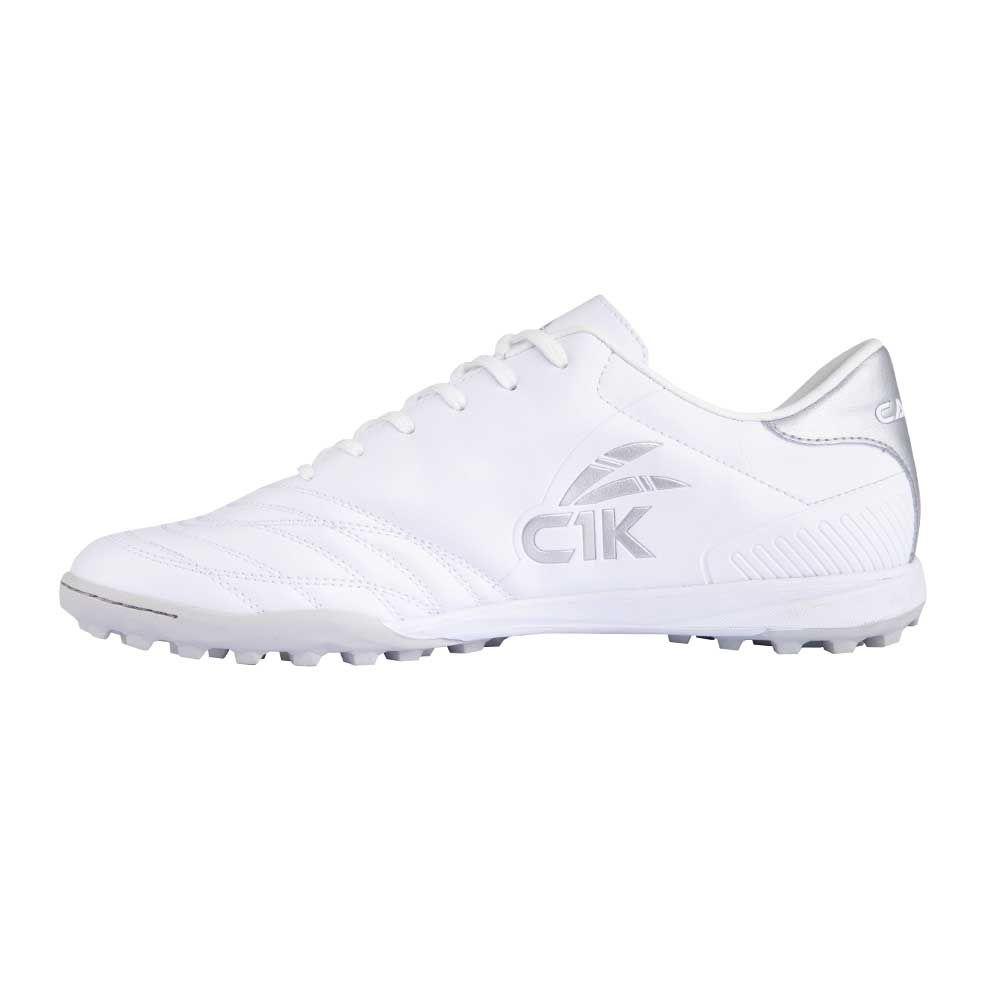 Zapatillas Hombre Baby Futbol Finta V2 Blanco Cac1ke-1