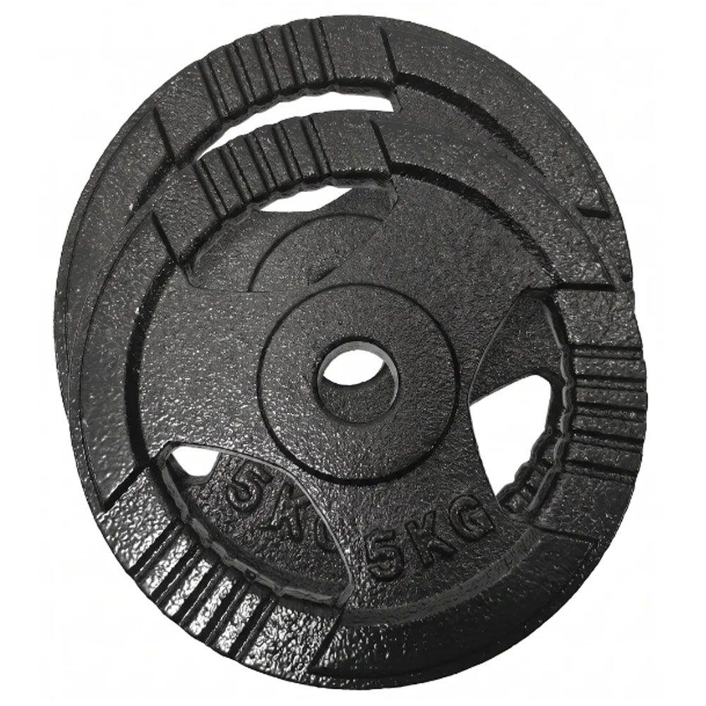 Disco Con Asas 5 kg Limitless Pesas Entrenamiento Fuerza-1