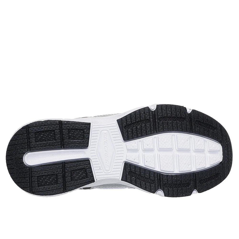 Zapatillas Urbanas Niña Skechers Slip-ins Retro-Graph 319078L-WBKS-3