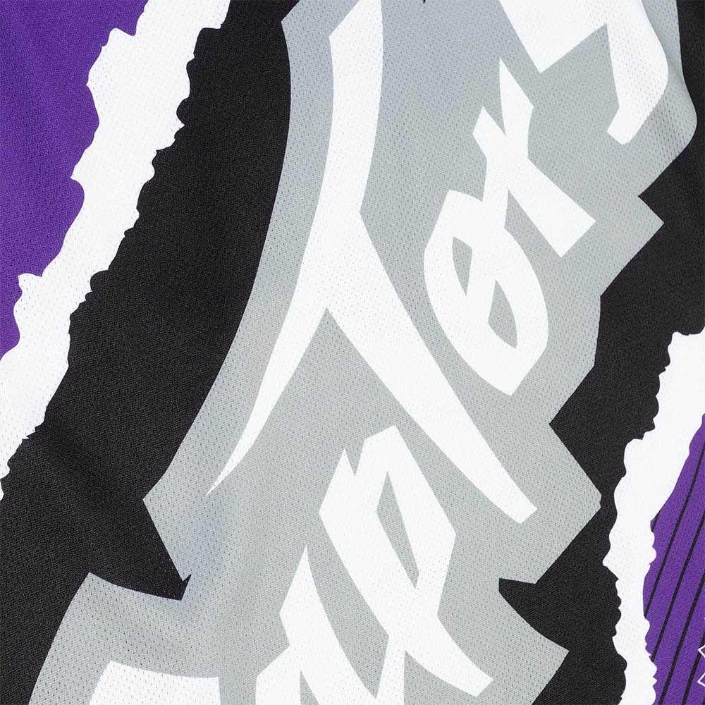 Polera Raptors Mitchell And Ness-8