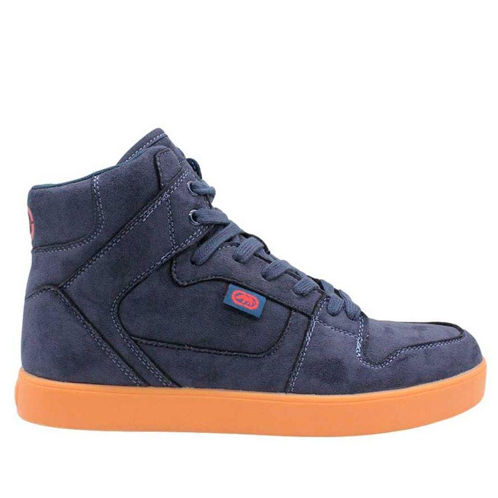 Zapatilla Urbana Hombre Ecko Unltd BAM Azul-0