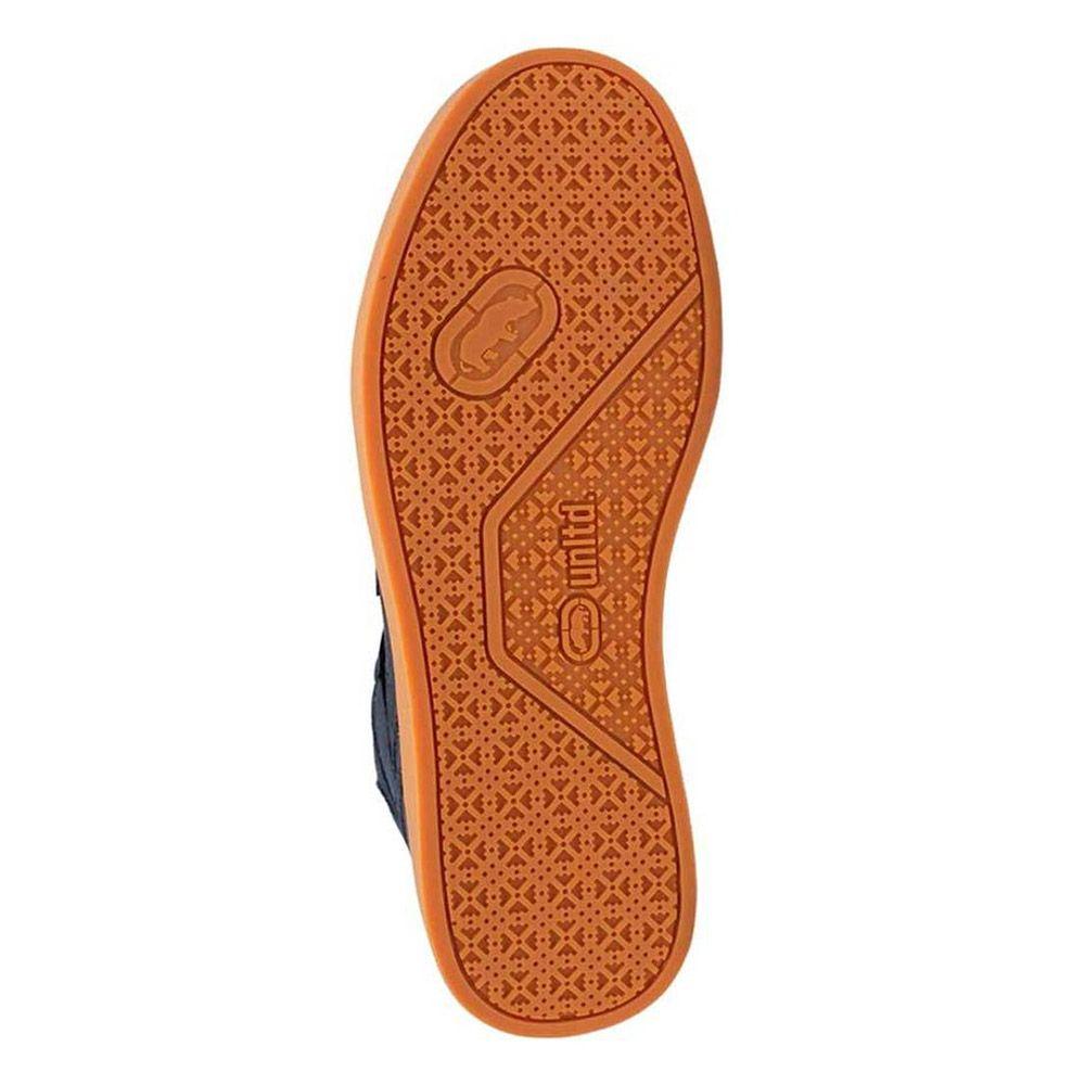 Zapatilla Urbana Hombre Ecko Unltd BAM Azul-2
